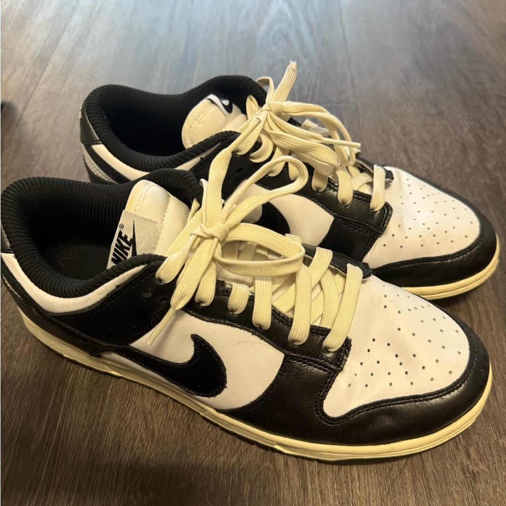 Nike Dunk Low Premium